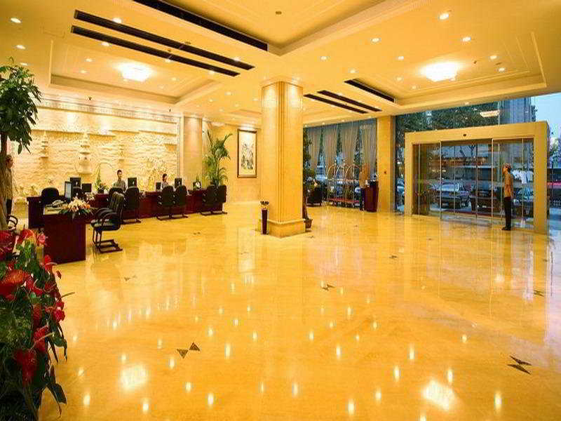 Hangzhou West Lake Manxiang Theme Hotel Exteriér fotografie